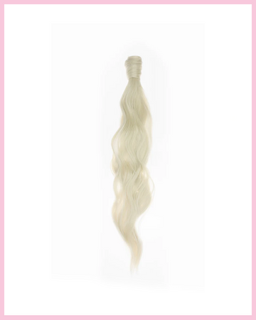 Ice Blonde Culík - 56 cm